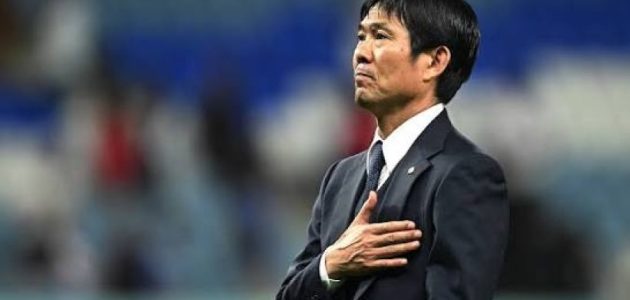 موريياسو: أشعر بإحباط كبير… أردت قيادة اليابان إلى نهائي كأس العالم